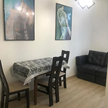 Apartament Rodzinny L7 Kalisz  Exterior photo