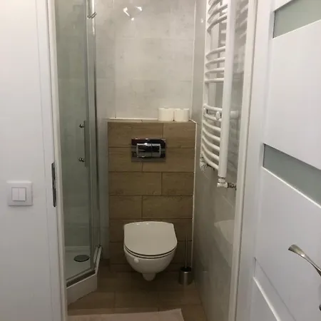 Apartament Rodzinny L7 Kalisz  Exterior photo