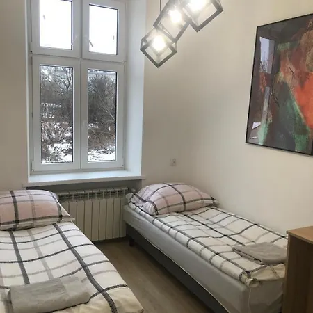 Apartament Rodzinny L7 Kalisz  Exterior photo