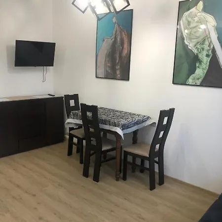 Apartament Rodzinny L7 Kalisz  Exterior photo