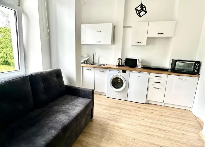 Apartament Rodzinny L7