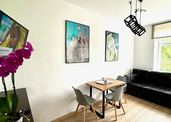 Apartament Rodzinny L7