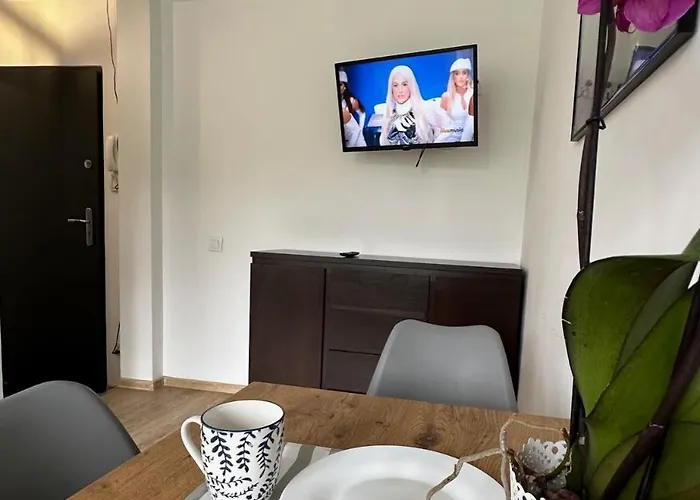 Apartament Rodzinny L7