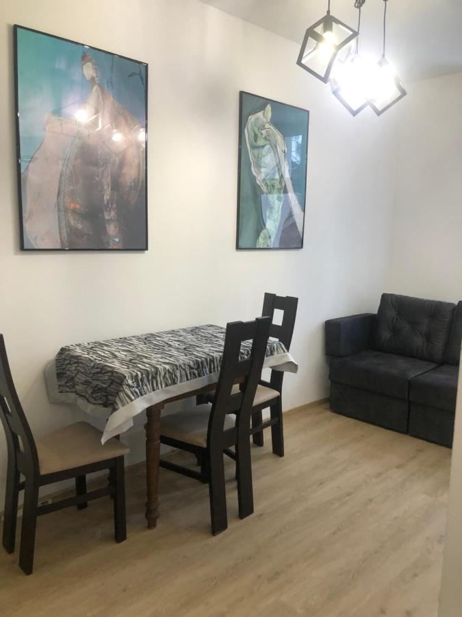 Rodzinny L7 Apartment *