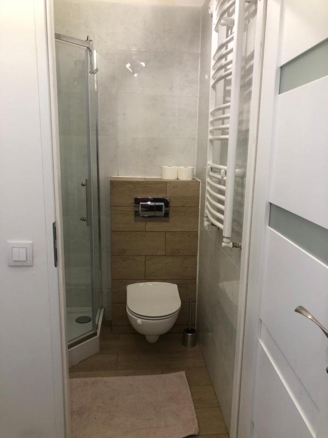 Rodzinny L7 Apartment *