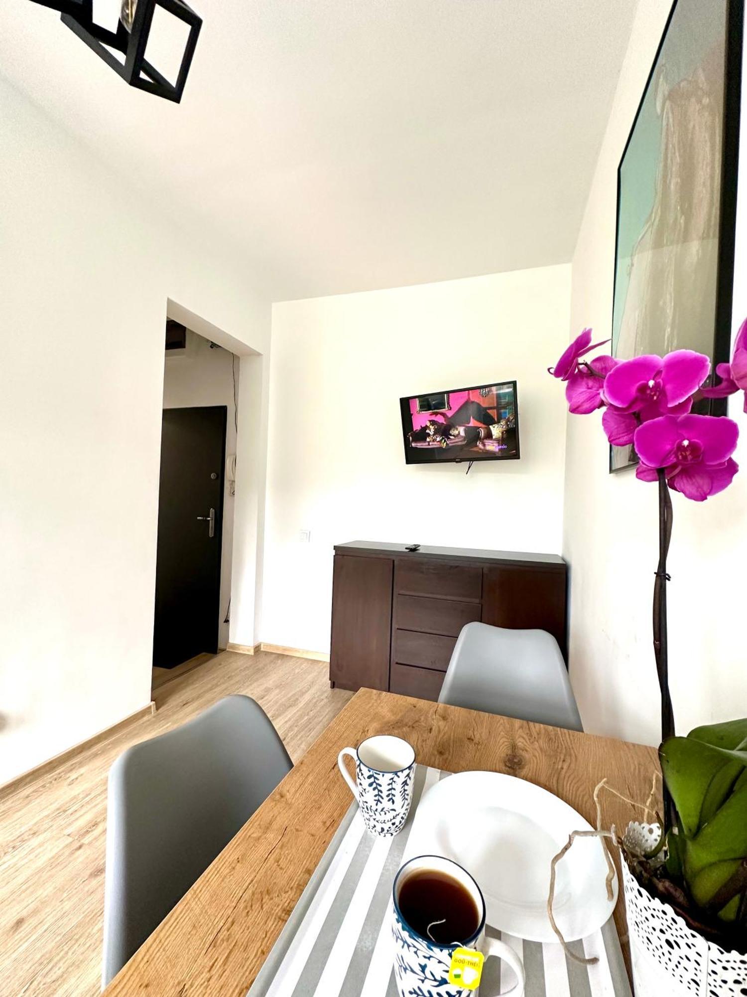 Apartment Rodzinny L7