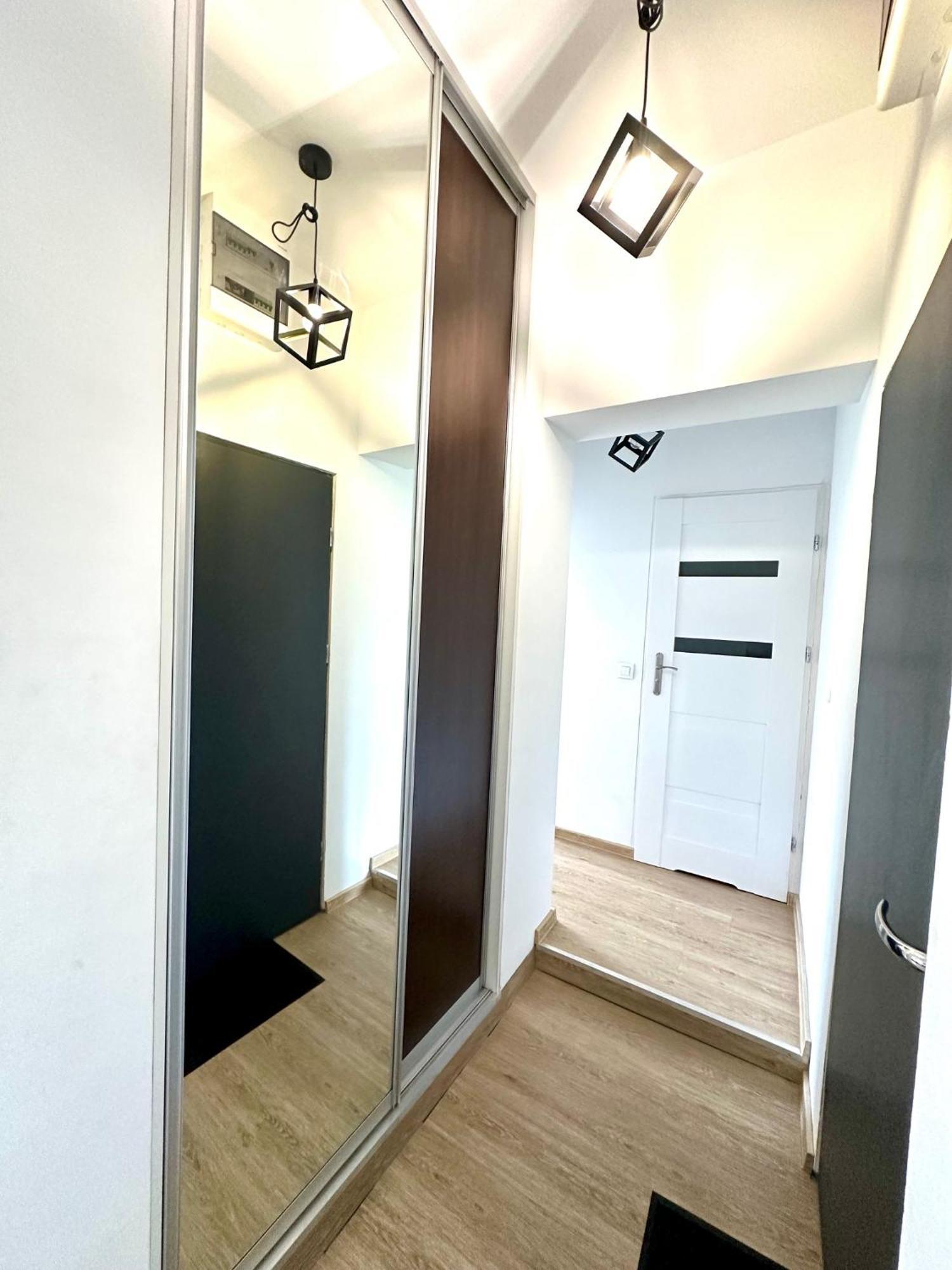 Rodzinny L7 Apartment *