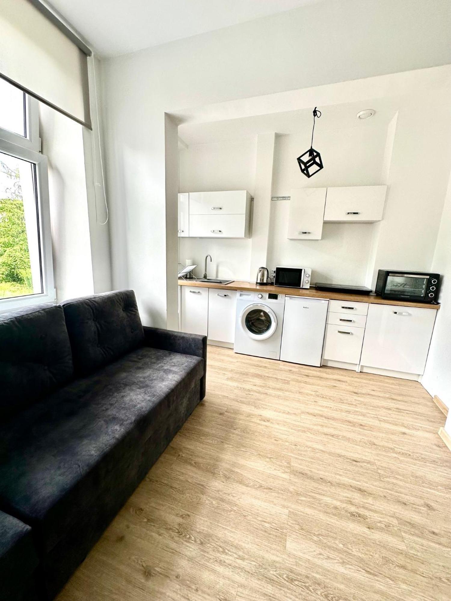 Apartment Rodzinny L7 *