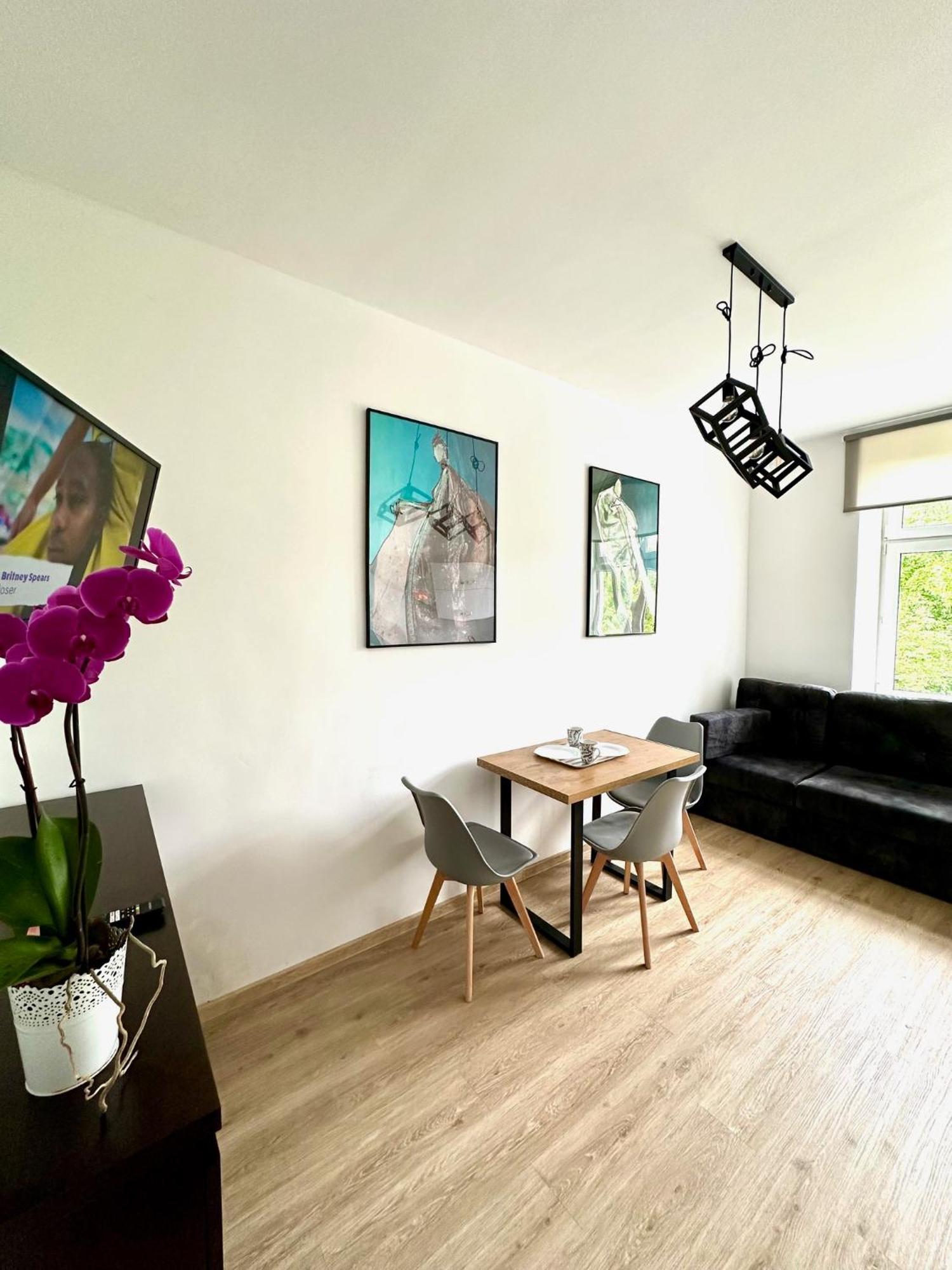 Rodzinny L7 Apartment Kalisz (Greater Poland)